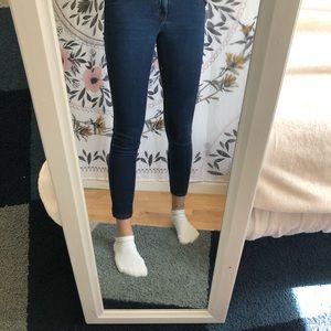 levi’s skinny jeans